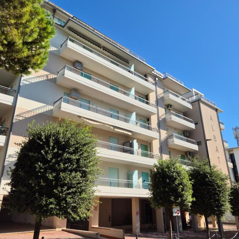 ALBATROS - 100m from the beach - Appartamento con 1 Camera da Letto - 11