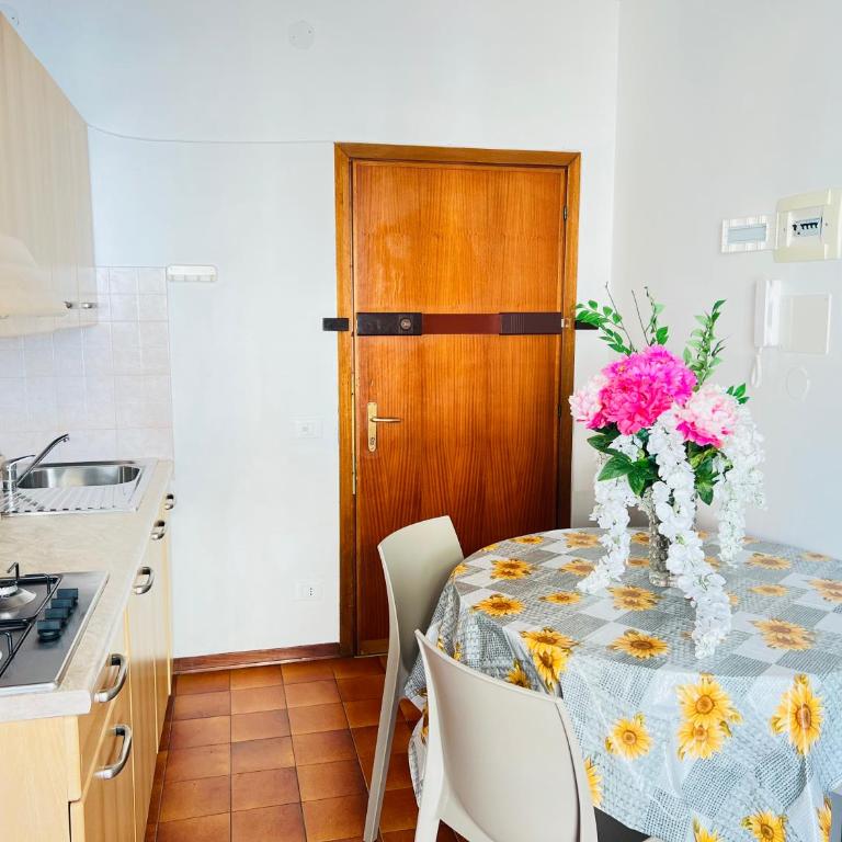 ALBATROS - 100m from the beach - Appartamento con 1 Camera da Letto - 4