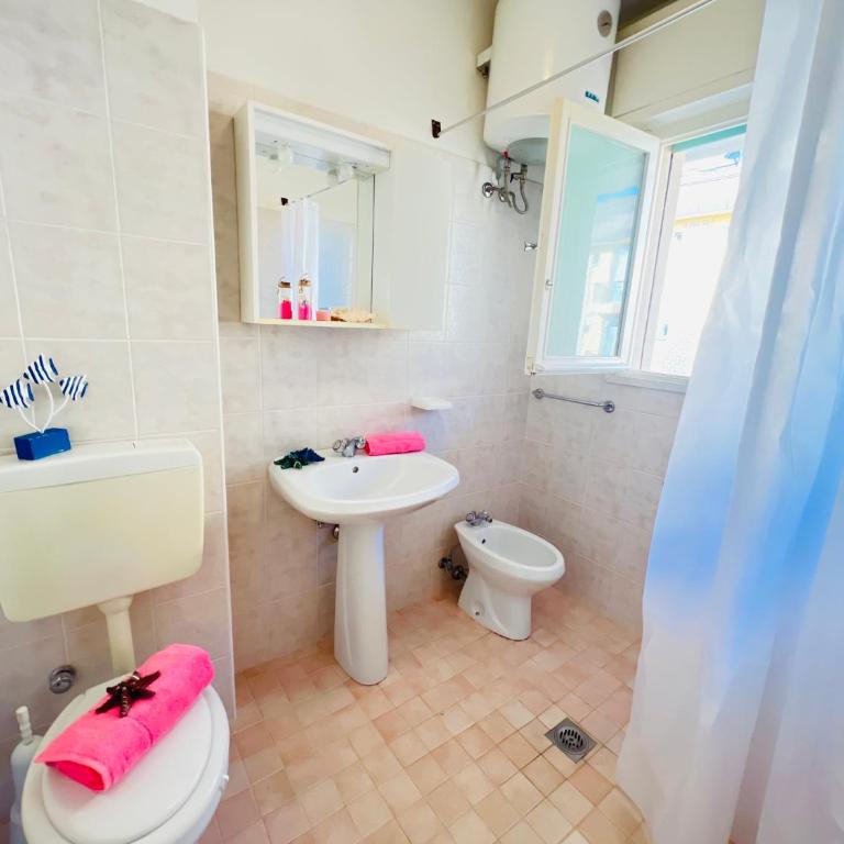 ALBATROS - 100m from the beach - Appartamento con 1 Camera da Letto - 8