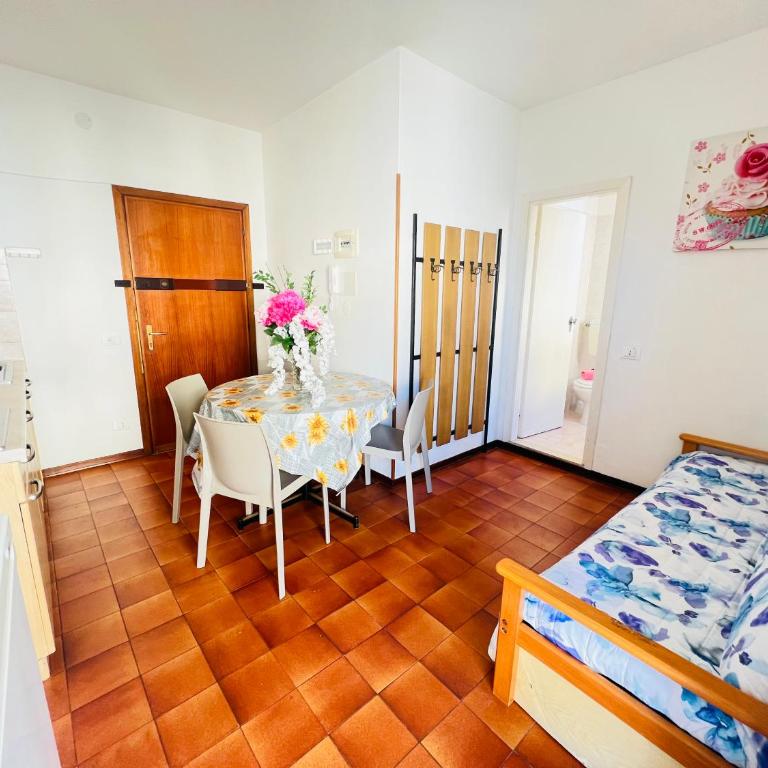 ALBATROS - 100m from the beach - Appartamento con 1 Camera da Letto - 3