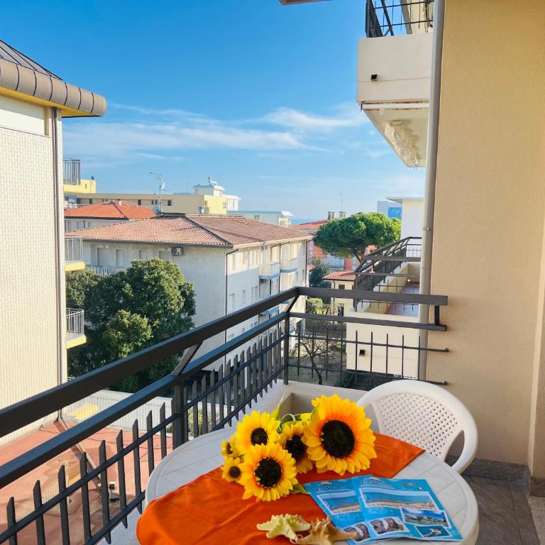 ALBATROS - 100m from the beach - Appartamento con 1 Camera da Letto - 10