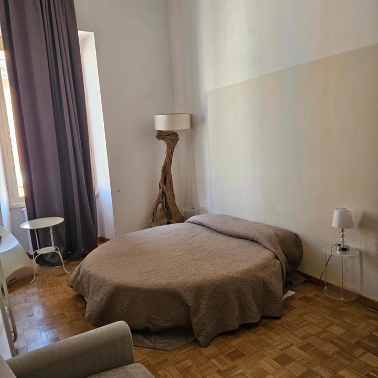 Apartment Rome 18 - Appartamento con 3 Camere da Letto - 6