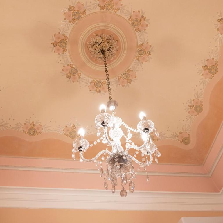 B&B Santa Filomena - parcheggio convenzionato a 50mt e aria condizionata - checkin H24- 2 min pescheria - Deluxe Double Room - 9