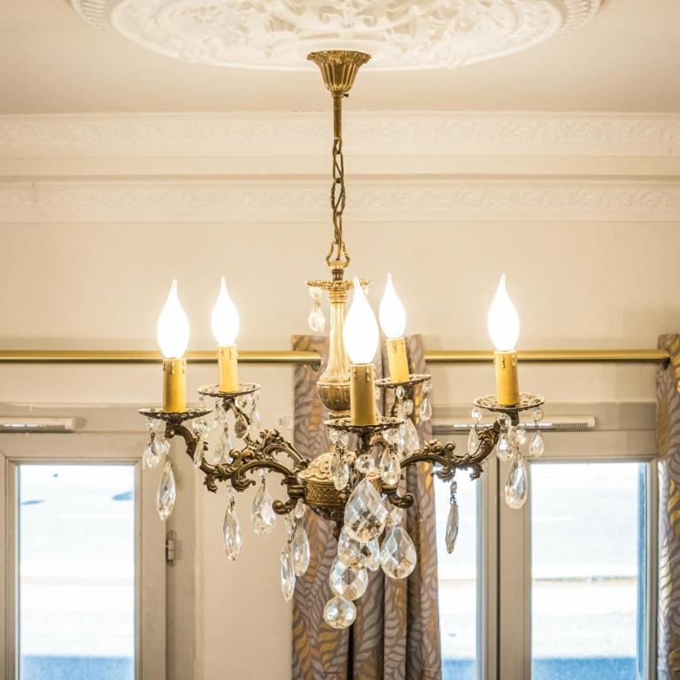 Chic French Studio - Appartement 1 Chambre - 1