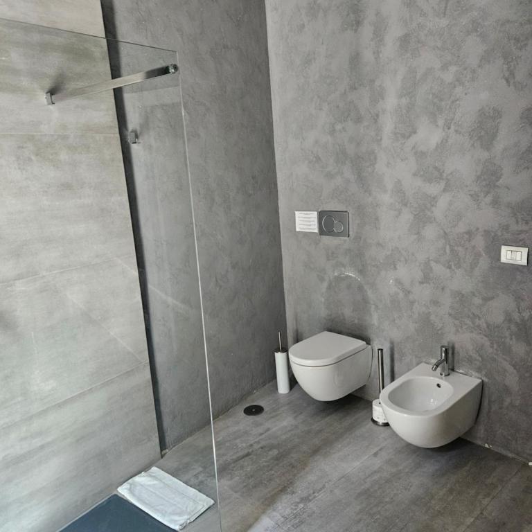 Apartment Rome 18 - Appartamento con 3 Camere da Letto - 5