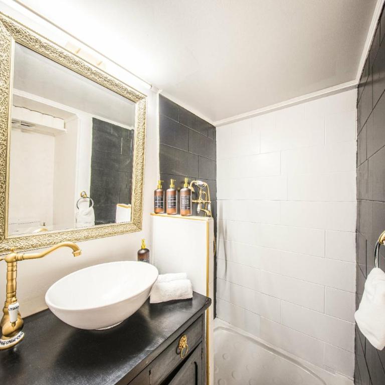 Chic French Studio - Appartement 1 Chambre - 7
