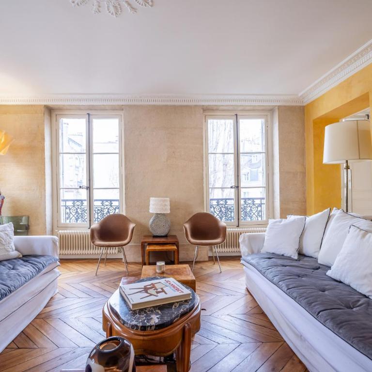Saint Germain Artiste - Appartamento - 2