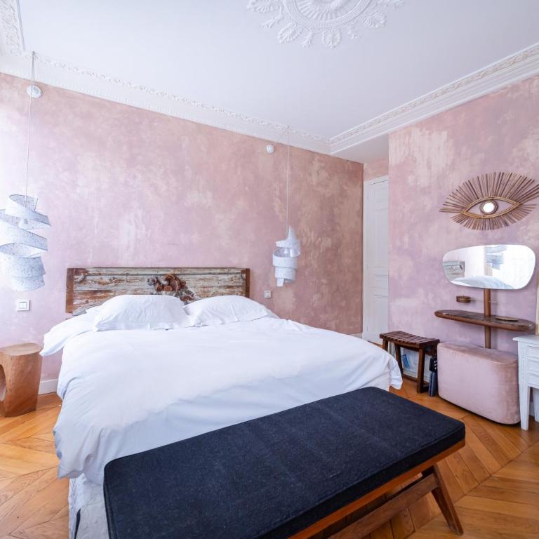 Saint Germain Artiste - Appartamento - 7