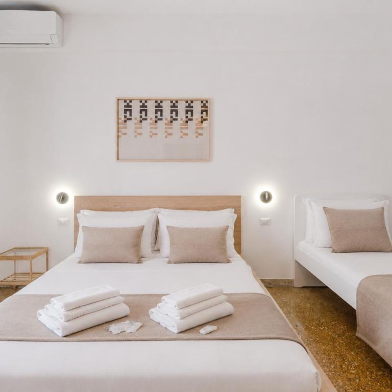 VaticaNella 10 min walk from Vatican Museums - Appartamento con 2 Camere da Letto - 6