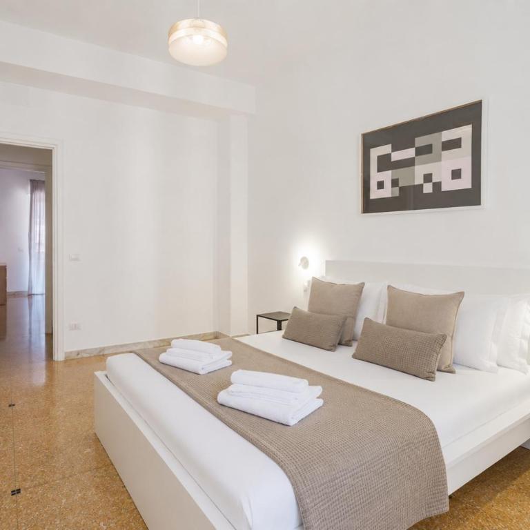 VaticaNella 10 min walk from Vatican Museums - Appartamento con 2 Camere da Letto - 7