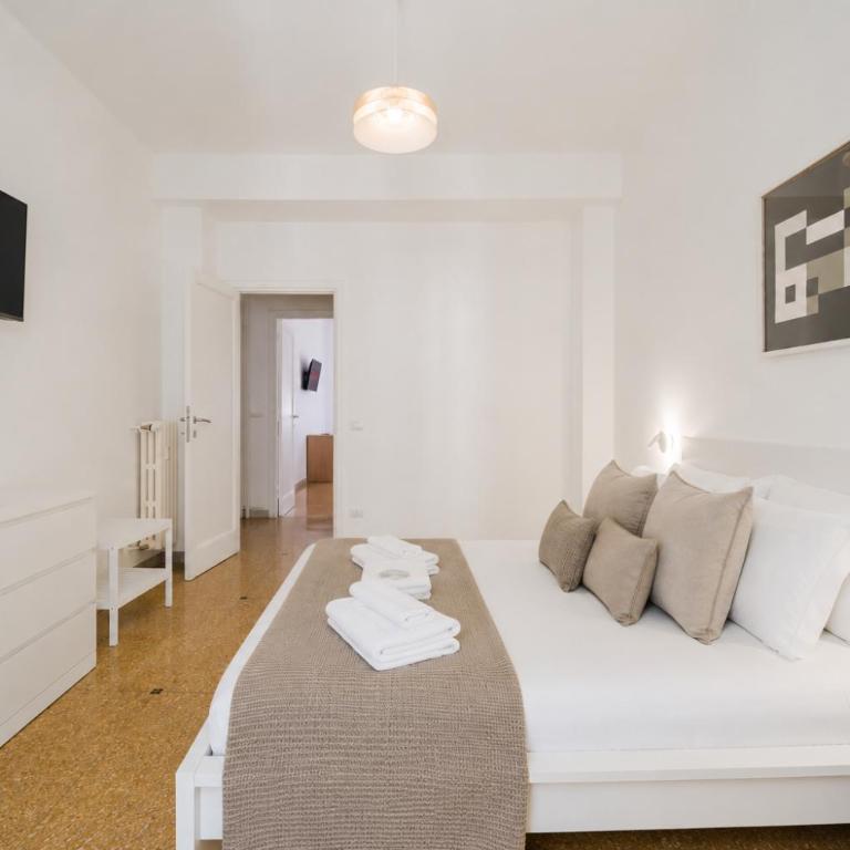 VaticaNella 10 min walk from Vatican Museums - Appartamento con 2 Camere da Letto - 3