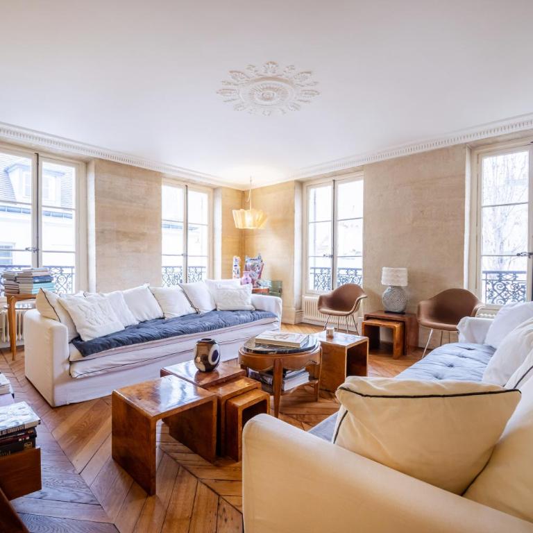 Saint Germain Artiste - Appartamento - 9