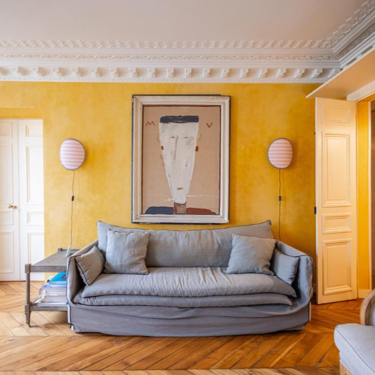 Saint Germain Artiste - Appartamento - 11