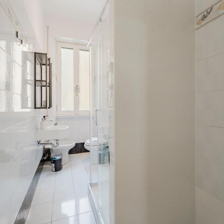 VaticaNella 10 min walk from Vatican Museums - Appartamento con 2 Camere da Letto - 18