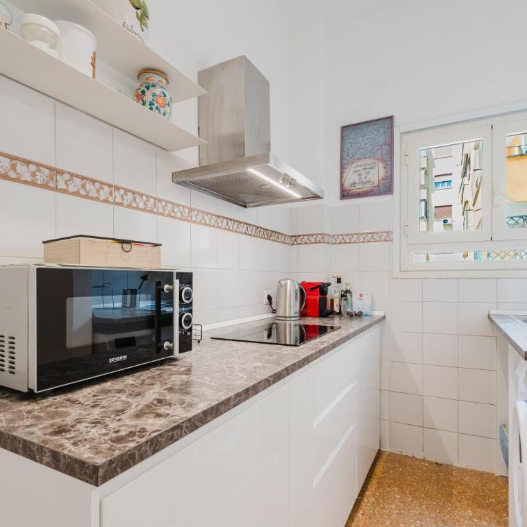 VaticaNella 10 min walk from Vatican Museums - Appartamento con 2 Camere da Letto - 9