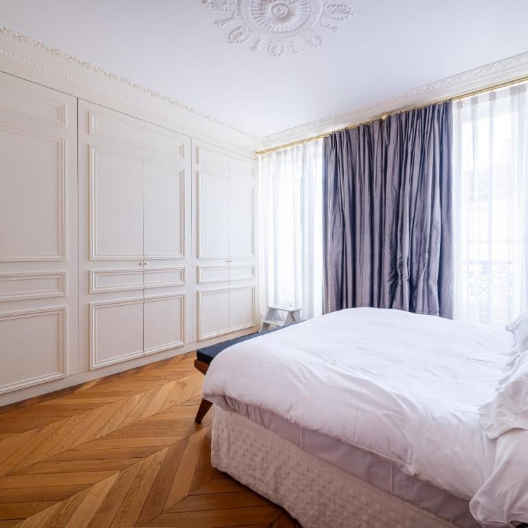 Saint Germain Artiste - Appartamento - 23