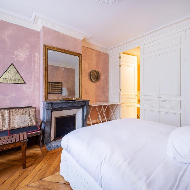 Saint Germain Artiste - Appartamento - 35