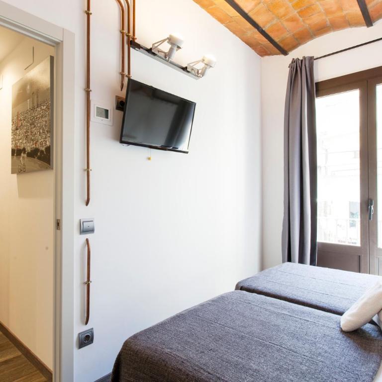 AB Paral·lel Spacious Apartments - Apartamento de 5 dormitorios - 3