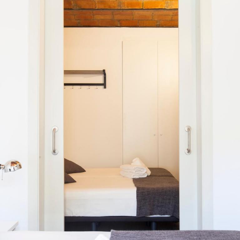 AB Paral·lel Spacious Apartments - Apartamento de 5 dormitorios - 5