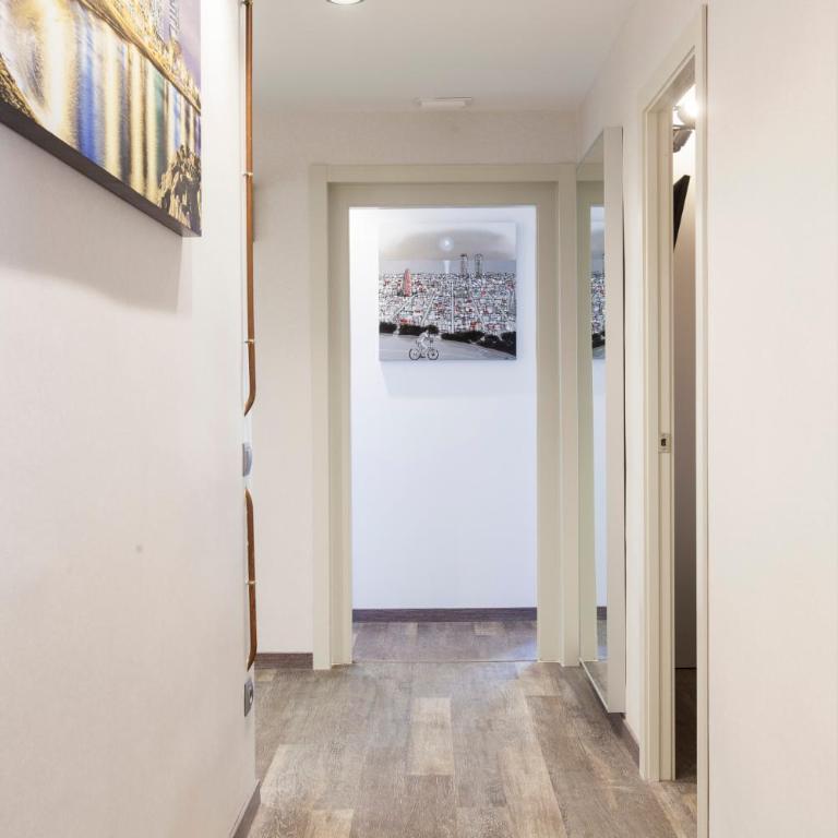 AB Paral·lel Spacious Apartments - Apartamento de 5 dormitorios - 19