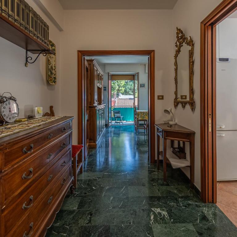 Casa Raggio Il Tuo Rifugio nella Riviera Ligure - Appartamento con 2 Camere da Letto - 6