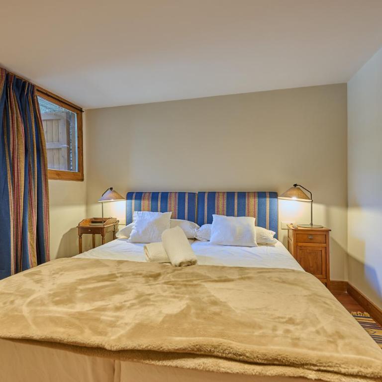 Xalet del Golf - Five-Bedroom House - 12