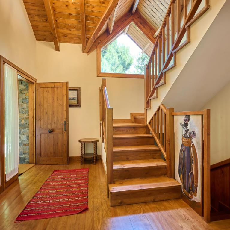 Xalet del Golf - Five-Bedroom House - 18