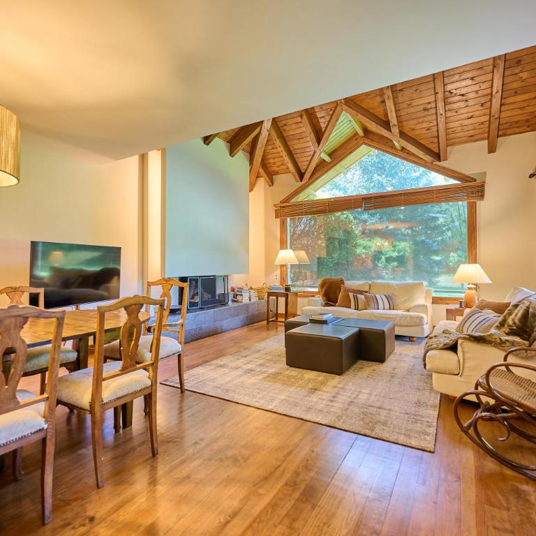 Xalet del Golf - Five-Bedroom House - 6