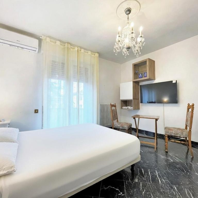 San Marco room - Deluxe Doppelzimmer - 2