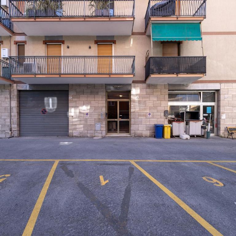 Casa Raggio Il Tuo Rifugio nella Riviera Ligure - Appartamento con 2 Camere da Letto - 42
