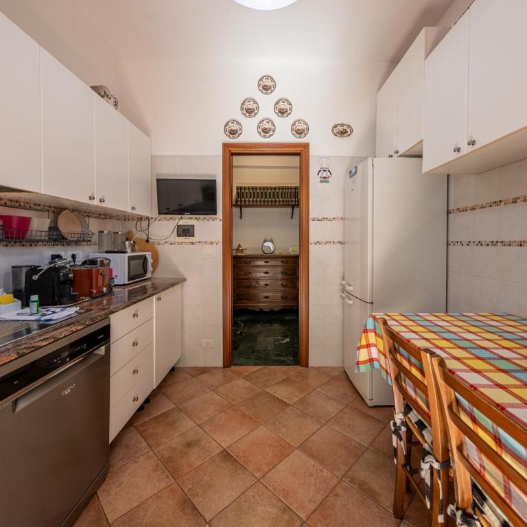 Casa Raggio Il Tuo Rifugio nella Riviera Ligure - Appartamento con 2 Camere da Letto - 7