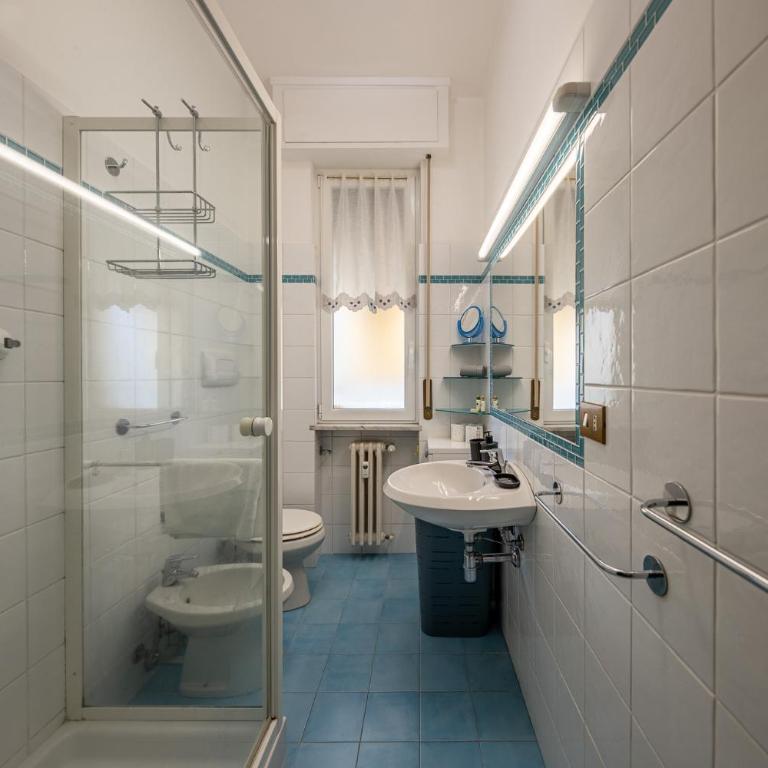 Casa Raggio Il Tuo Rifugio nella Riviera Ligure - Appartamento con 2 Camere da Letto - 9