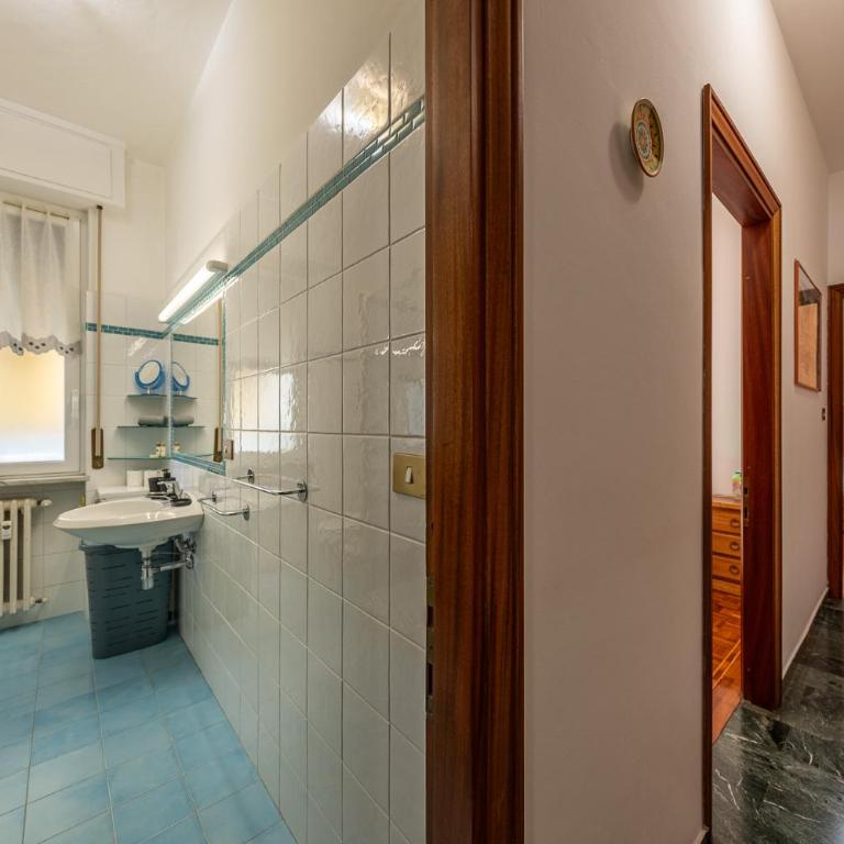 Casa Raggio Il Tuo Rifugio nella Riviera Ligure - Appartamento con 2 Camere da Letto - 10
