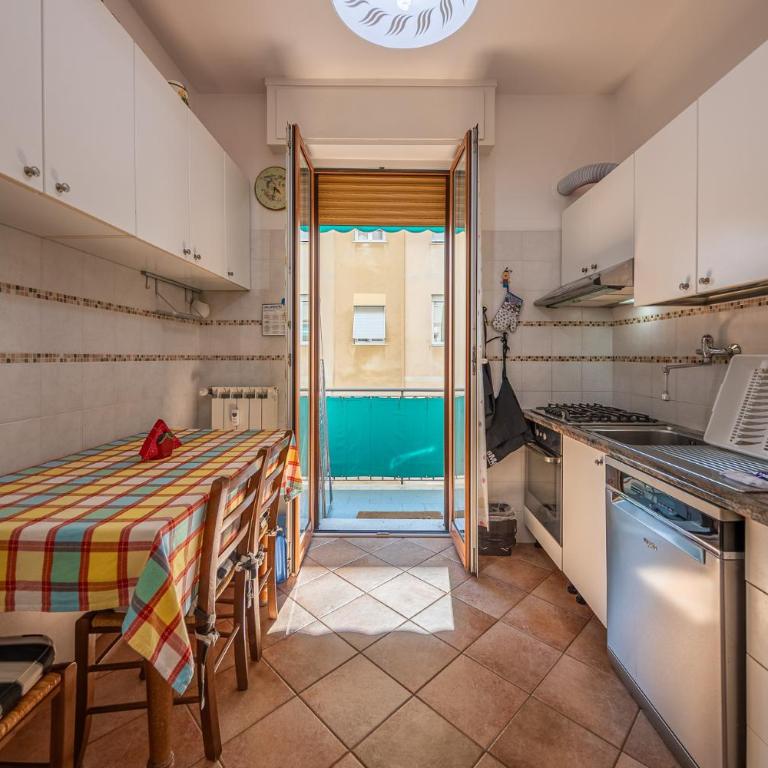 Casa Raggio Il Tuo Rifugio nella Riviera Ligure - Appartamento con 2 Camere da Letto - 11