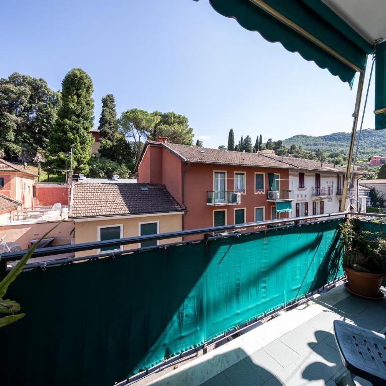 Casa Raggio Il Tuo Rifugio nella Riviera Ligure - Appartamento con 2 Camere da Letto - 15