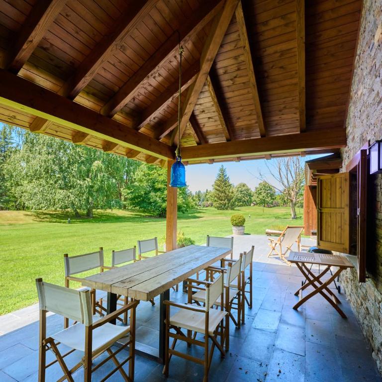 Xalet del Golf - Five-Bedroom House - 19