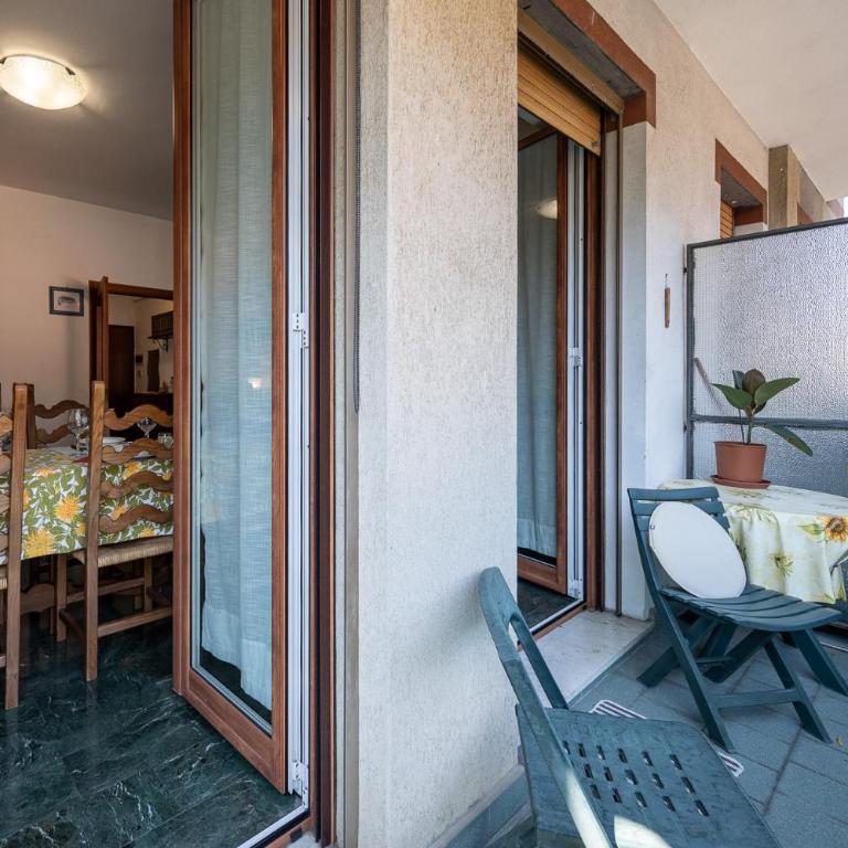 Casa Raggio Il Tuo Rifugio nella Riviera Ligure - Appartamento con 2 Camere da Letto - 3