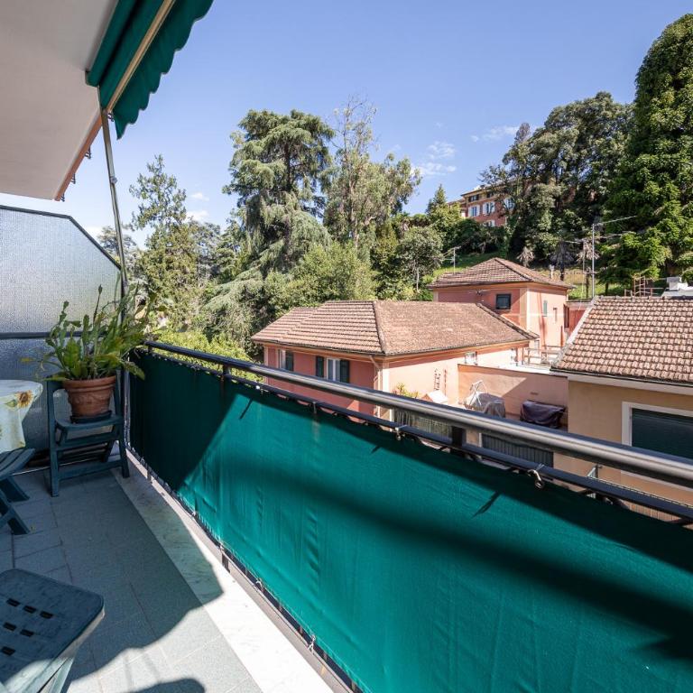 Casa Raggio Il Tuo Rifugio nella Riviera Ligure - Appartamento con 2 Camere da Letto - 18