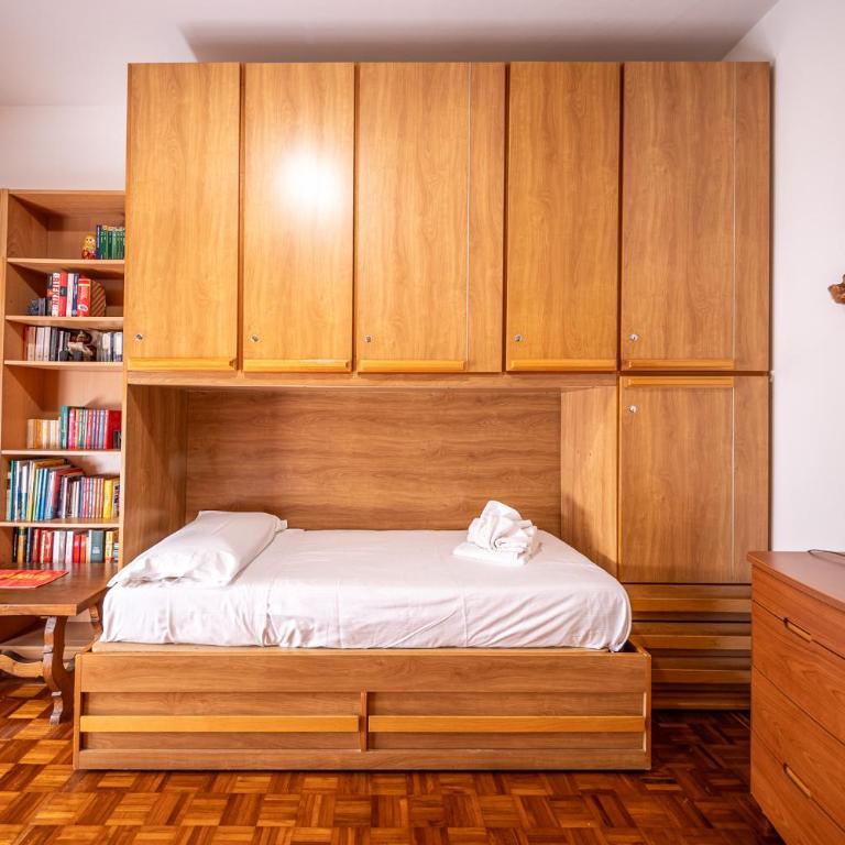 Casa Raggio Il Tuo Rifugio nella Riviera Ligure - Appartamento con 2 Camere da Letto - 20