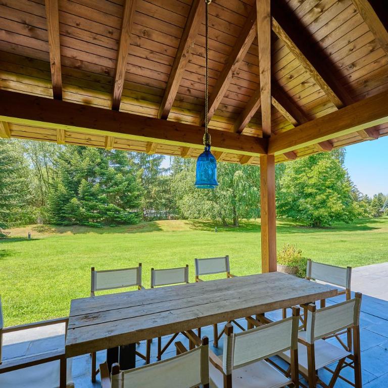 Xalet del Golf - Five-Bedroom House - 20