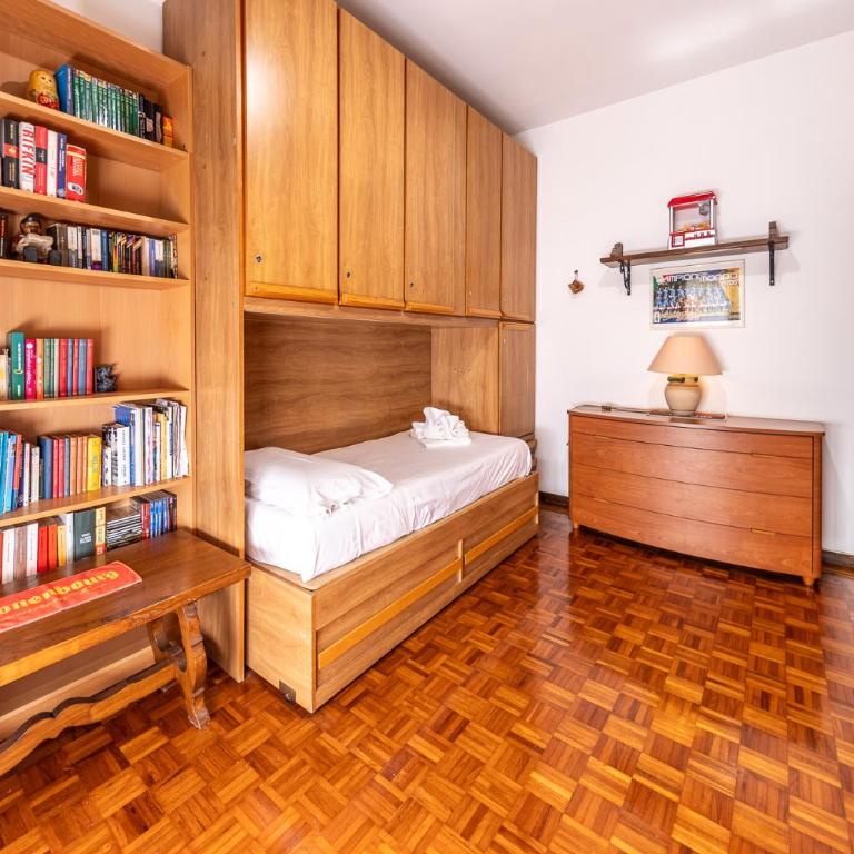 Casa Raggio Il Tuo Rifugio nella Riviera Ligure - Appartamento con 2 Camere da Letto - 23