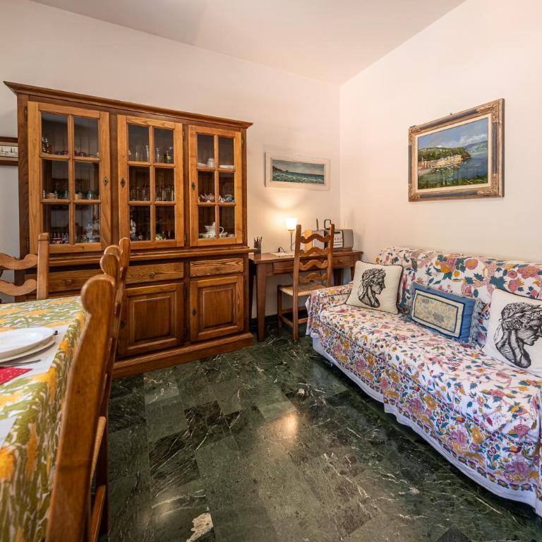 Casa Raggio Il Tuo Rifugio nella Riviera Ligure - Appartamento con 2 Camere da Letto - 24