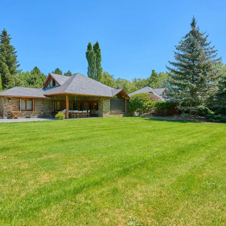 Xalet del Golf - Five-Bedroom House - 21