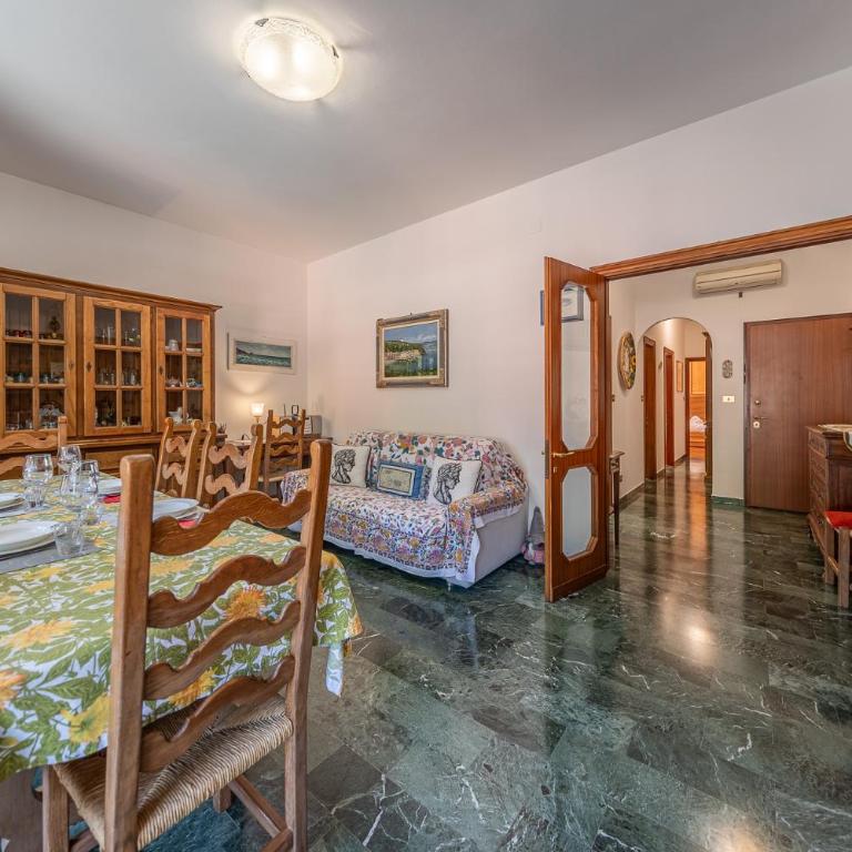 Casa Raggio Il Tuo Rifugio nella Riviera Ligure - Appartamento con 2 Camere da Letto - 27