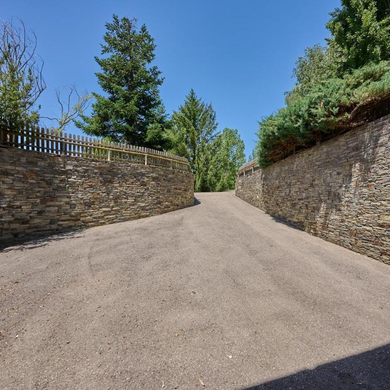Xalet del Golf - Five-Bedroom House - 22