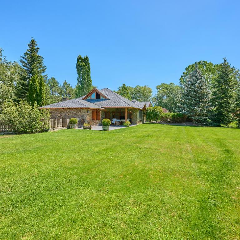 Xalet del Golf - Five-Bedroom House - 2