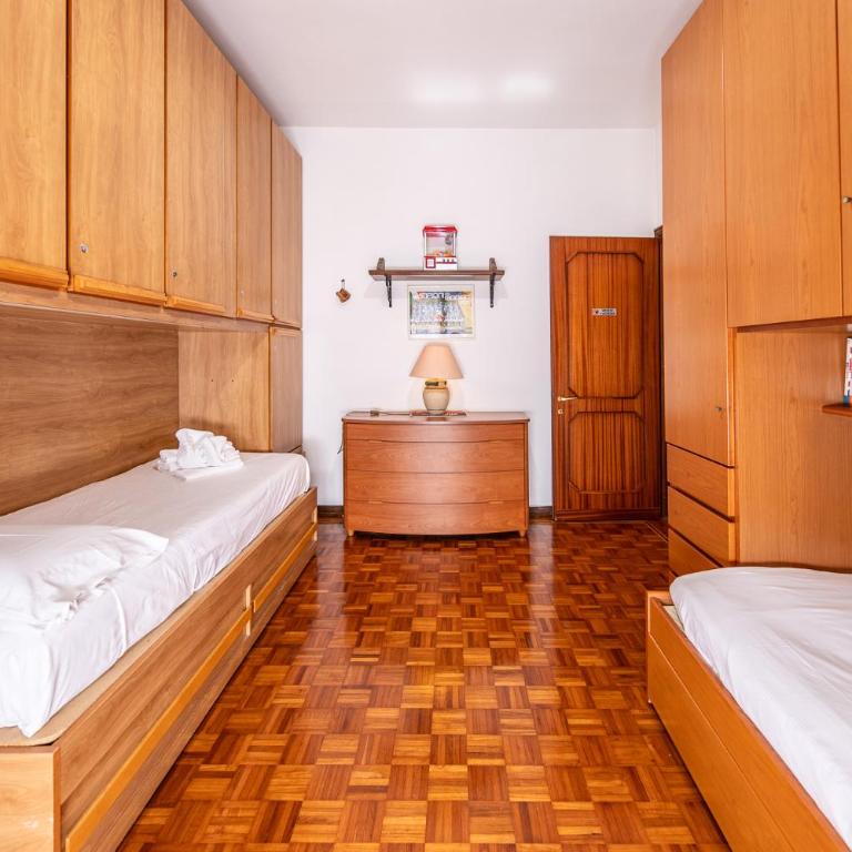 Casa Raggio Il Tuo Rifugio nella Riviera Ligure - Appartamento con 2 Camere da Letto - 28