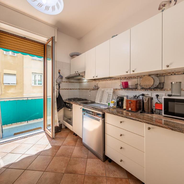 Casa Raggio Il Tuo Rifugio nella Riviera Ligure - Appartamento con 2 Camere da Letto - 29