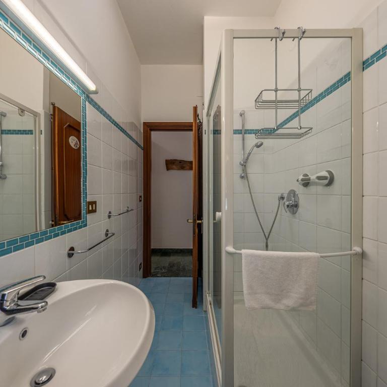 Casa Raggio Il Tuo Rifugio nella Riviera Ligure - Appartamento con 2 Camere da Letto - 30