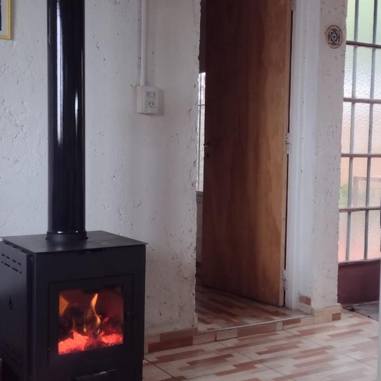 Montaña mendocina - Apartamento de 1 dormitorio - 4